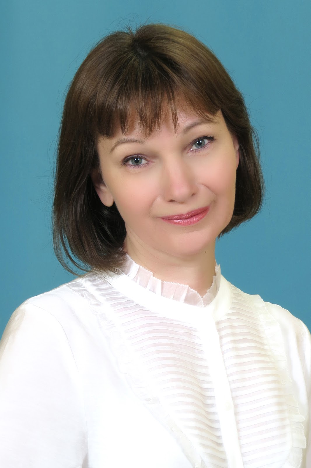 Селиверстова Наталья Анатольевна