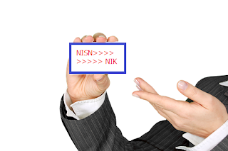 Nomor Induk Kependudukan (NIK) Sebagai Key ID Siswa Pengganti NISN