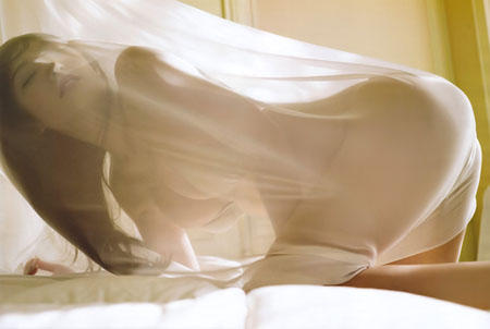 日本最強美乳的性感美乳正妹