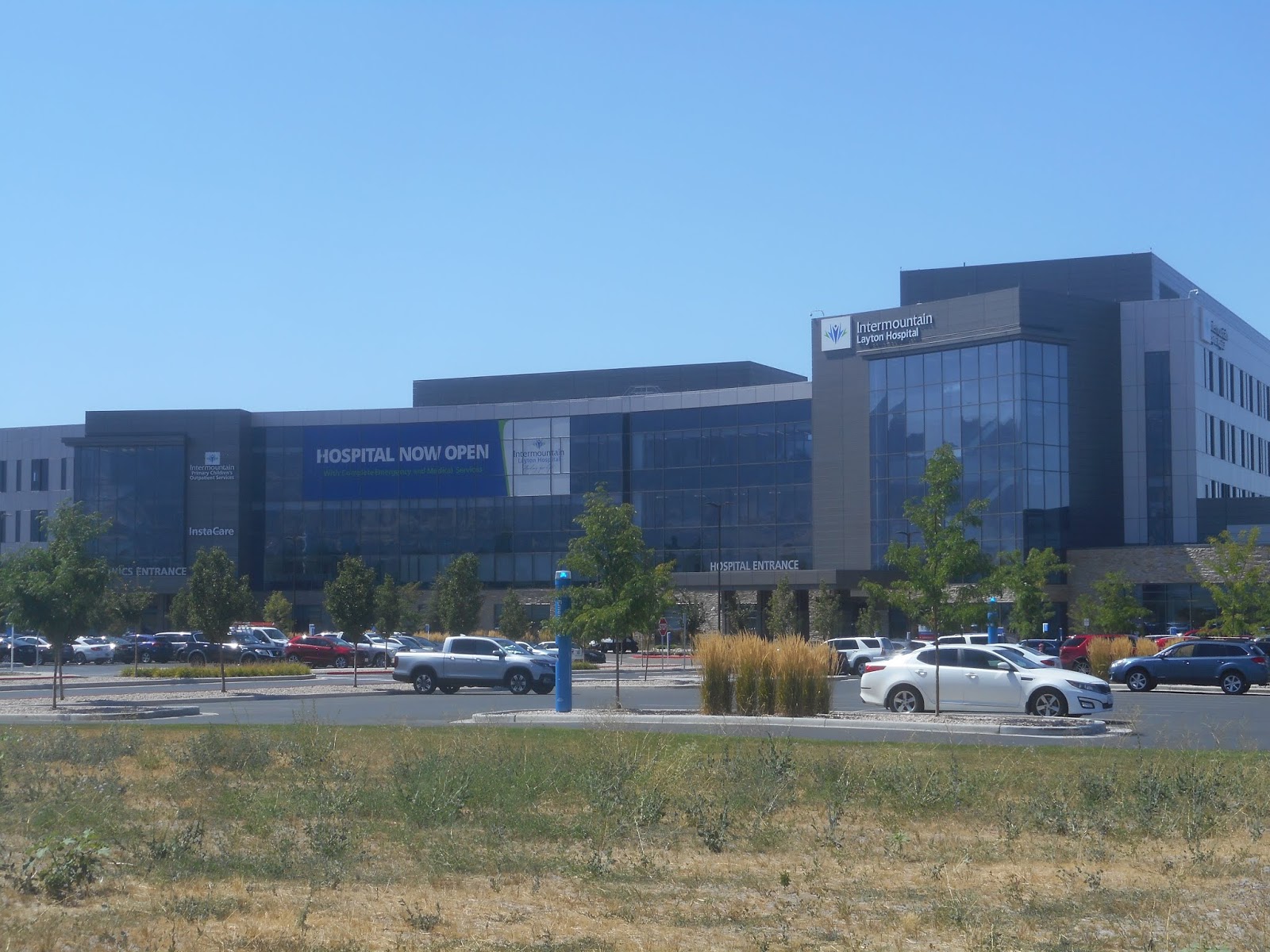 Layton, Utah History A timeline of Layton’s history