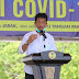  Walikota Batam Menghadiri Pembukaan STQ Sekupang 