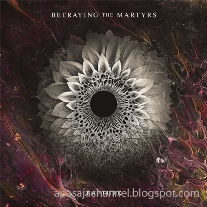 Betraying the Martyrs - Rapture (2019) Free Download