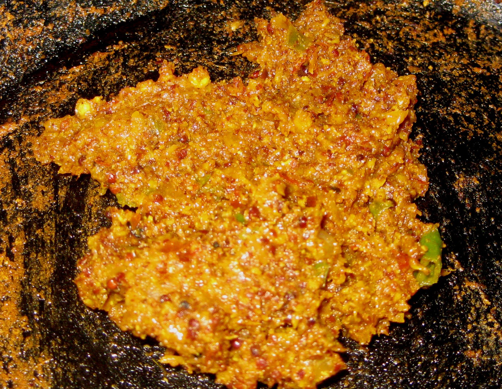Odisha Cuisine Stuffed Bhindi Mustard Masala