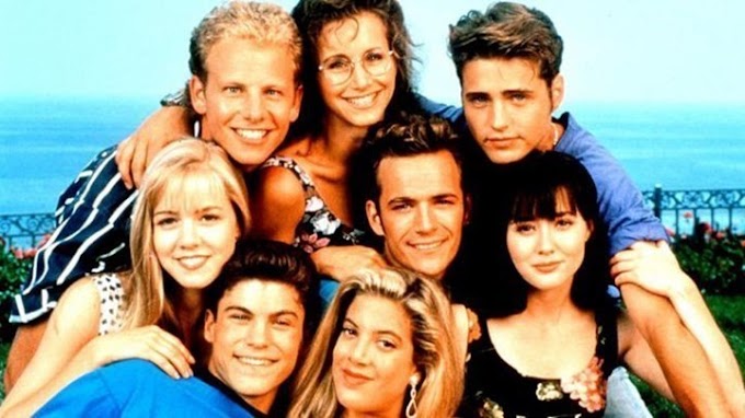 Πέθανε ηθοποιός του Μπέβερλι Χιλς