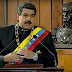 Nicolás Maduro se tambalea, pero no termina de caer...