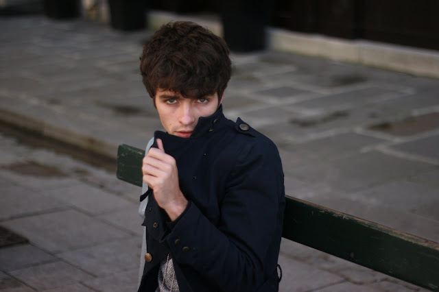 BLOG MODE HOMME STYLE PARIS PREPPY DANDY