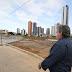 João Azevêdo visita obras do Parque Parahyba III e prestigia eventos alusivos ao aniversário de João Pessoa