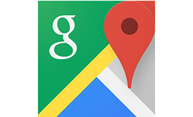 aplikasi google maps 320x240 jar
