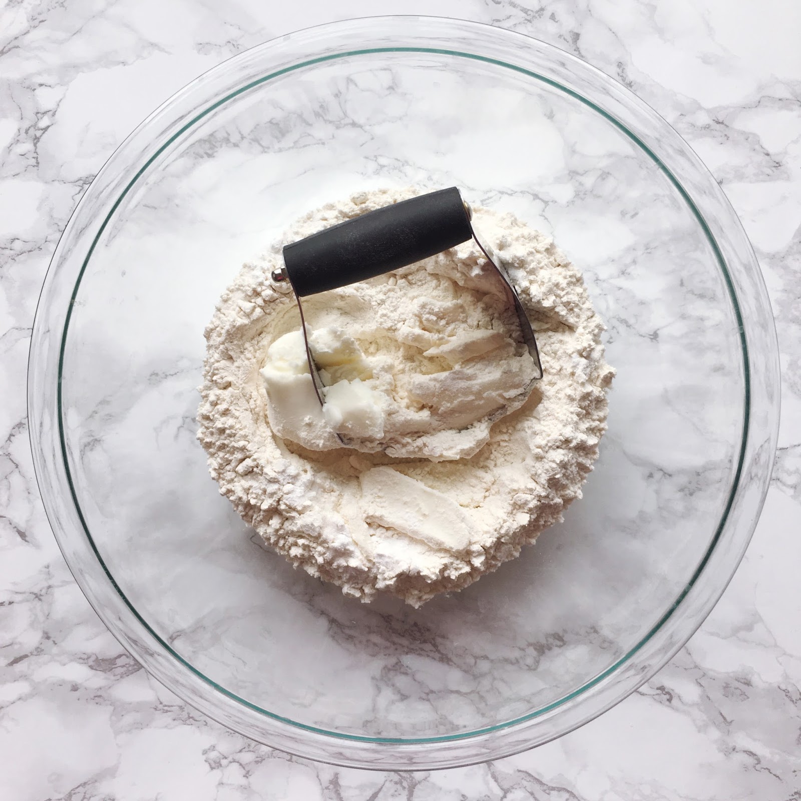 Fanny Farmer's Baking Powder Biscuits Annie Austen Life and Style