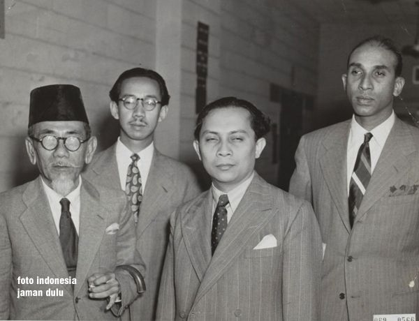 Fakta 4 Tokoh yang Dipenjara Karena Friksi dengan Soekarno: Buya Hamka hingga Syahrir Fakta 4 Tokoh yang Dipenjara Karena Friksi dengan Soekarno: Buya Hamka hingga Syahrir