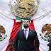 Compromete Octavio Ocampo una representación digna del Congreso del Estado desde su presidencia