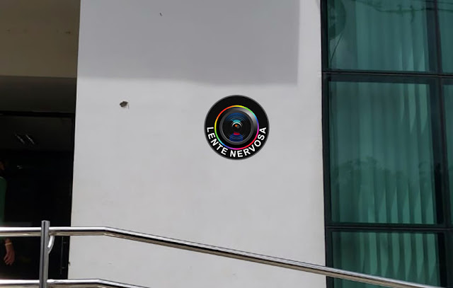 Criminosos atiram várias vezes e roubam R$50 mil de empresário em agência bancária na 7 de setembro