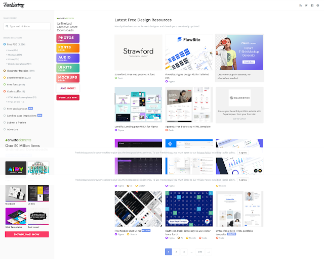 أفضل 03 مواقع للحصول على الموك اب mockups إحترافية أفضل 03 مواقع للحصول على الموك اب mockups إحترافية