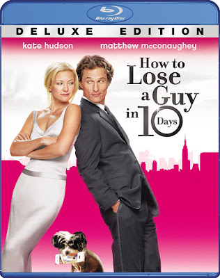 How to Lose a Guy in 10 Days (2003) Dual Audio ORG 720p BRRip 650Mb HEVC ESub x265