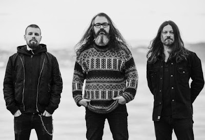 Motorpsycho Band Picture