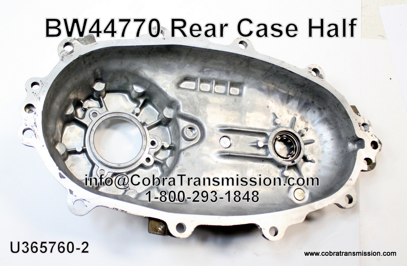 Cobra Transmission Parts 18002931848 Warner Gear BW4470