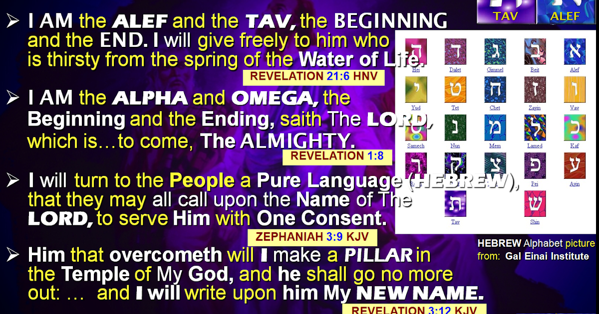 The BIBLE EXPLAINER & REVELATOR Q840 Is The Name JESUS Not The Proper