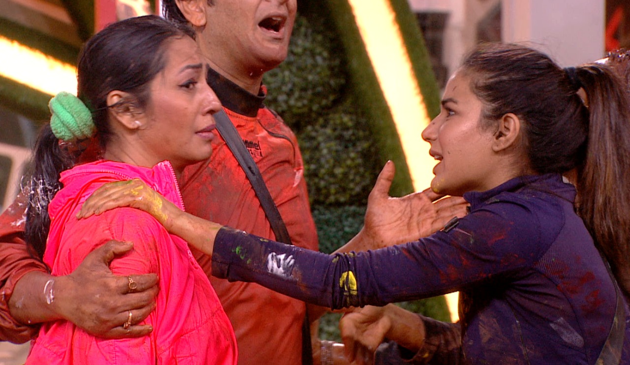 Mumbai News Network Latest News: Bigg Boss 14_Synopsis- Day 58