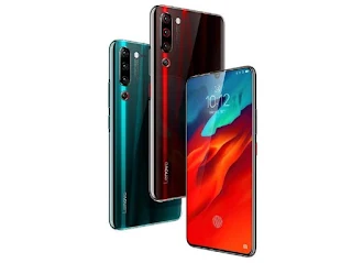 Handphone terbaru 2020 Lenovo Z6 Pro