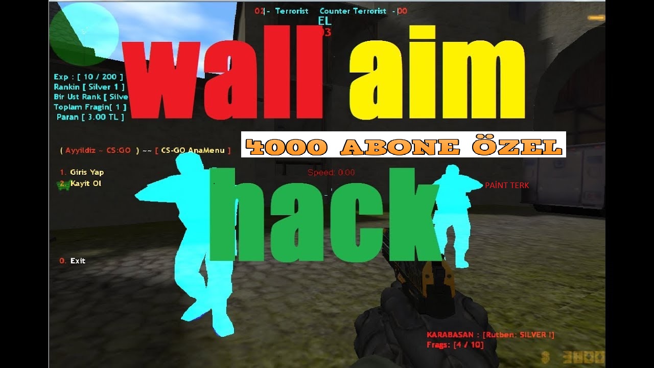 counter strike hack aim counter strike hack aim