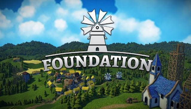 Foundation