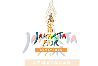 jakarta fair 2013