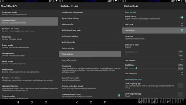 Inilah Modul Xposed Terbaik untuk Customize Android Inilah Modul Xposed Terbaik untuk Customize Android