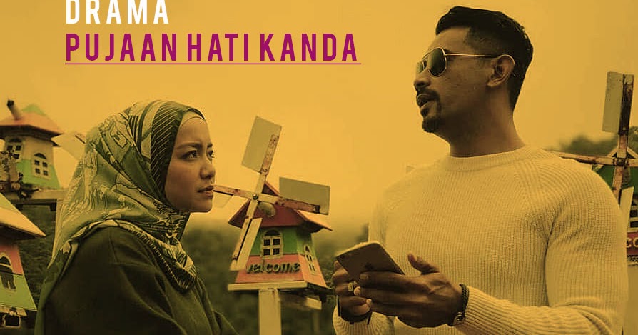 Pelakon Drama Pujaan Hati Kanda Tv 3