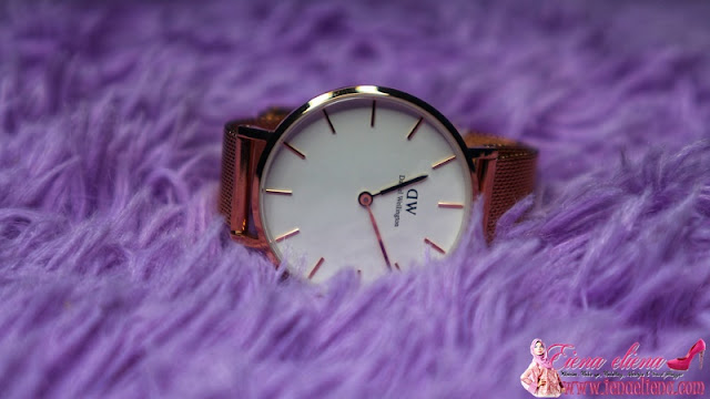 Daniel Wellington