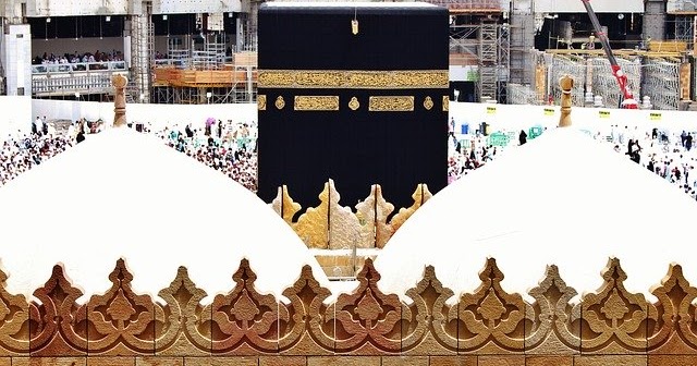 Arti Walimatul Umroh