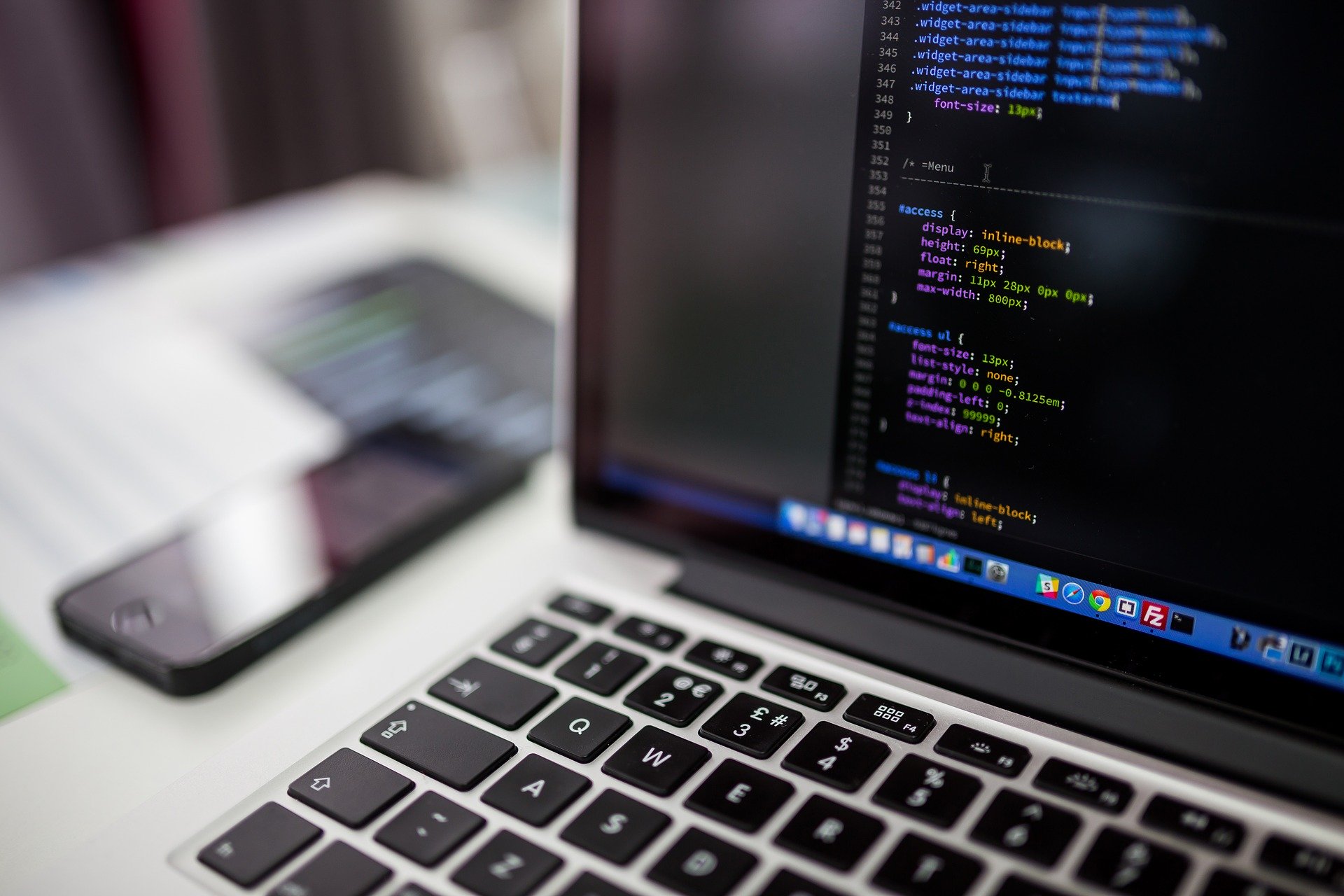 Java World: How to structure code