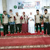 Tim Ramadhan Provinsi, Hj. Yunisra Syahiran Kunjungi Masjid Al-Falah Bandar