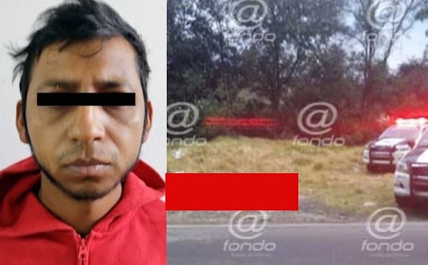 Ofreció ayuda a su víctima y terminó abusando de ella, "Fue una bromita" Ofreció ayuda a su víctima y terminó abusando de ella, "Fue una bromita"