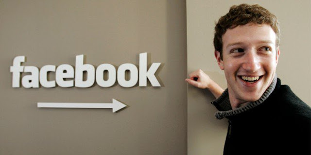 Jangan Gunakan 10 Password Facebook Ini, Bila Anda Tak Mau di Retas Seperti Akun Pendiri Facebook Mark Zuckerberg.