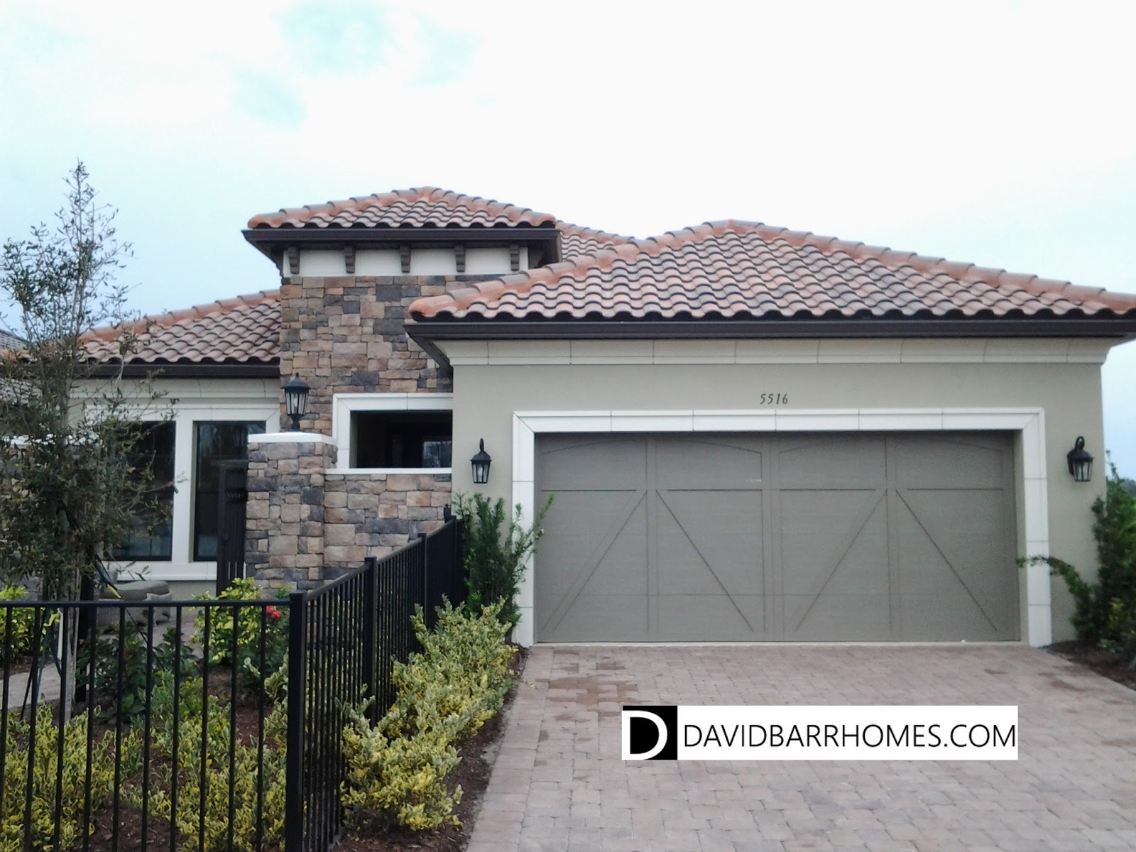 Update Bellacina by Casey Key