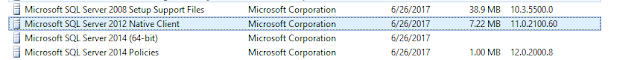 odbc driver 11 for sql server tls 1.2 odbc driver 11 for sql server tls 1.2