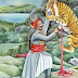 प्रयलकारी गर्जना करते हुए बाघ ने खाडेराव पर आक्रमण कर दिया, खाडेराव ने अपनी तलवार बाघ के मुंह में घुसडे दी | Shivpuri News