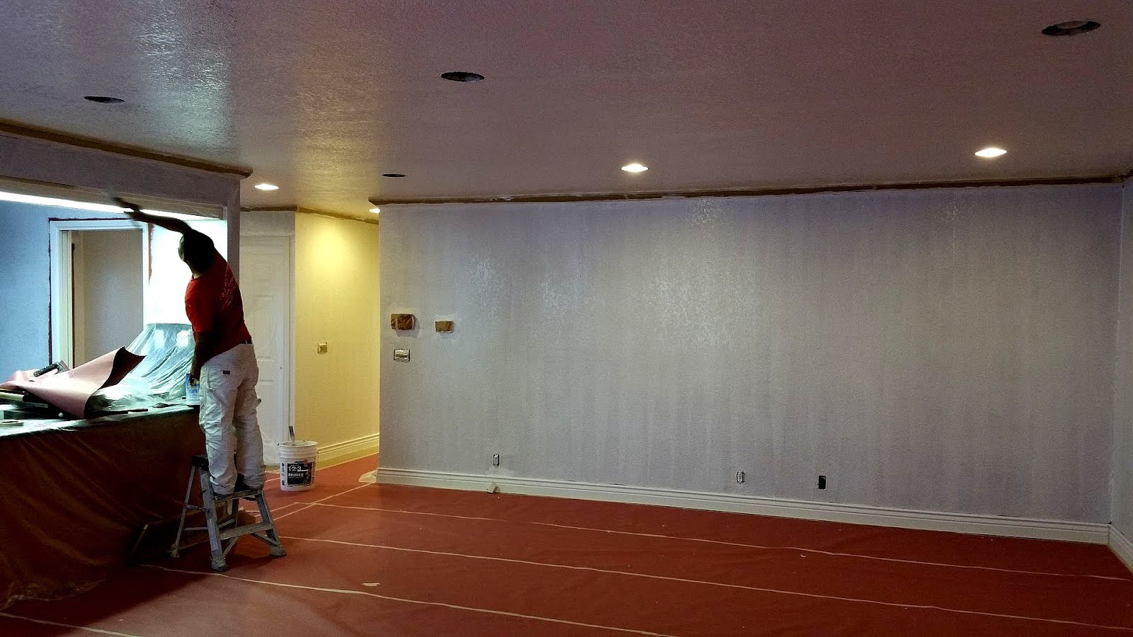 Reno Painting Contractors Paint Choices