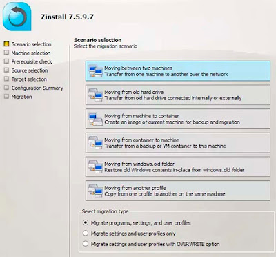 Tool / Alat Ini Berfungsi Untuk Migrasi Windows 7 Ke Windows 10 Tool / Alat Ini Berfungsi Untuk Migrasi Windows 7 Ke Windows 10