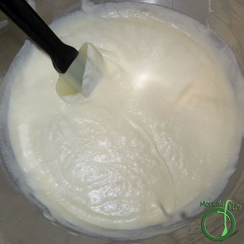 DIY Cherry Garcia Morsels of Life