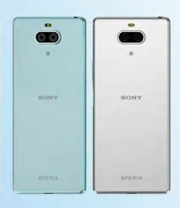 Sony Xperia 8 specifications, Sony Xperia 8 price in India, Sony Xperia 8 camera and Sony Xperia 8 all details 