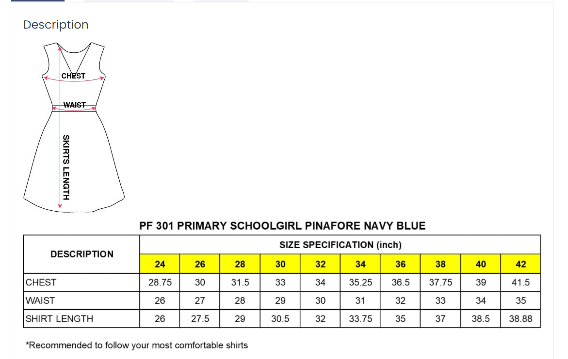 Stay at home and order school uniforms online Parenting Times