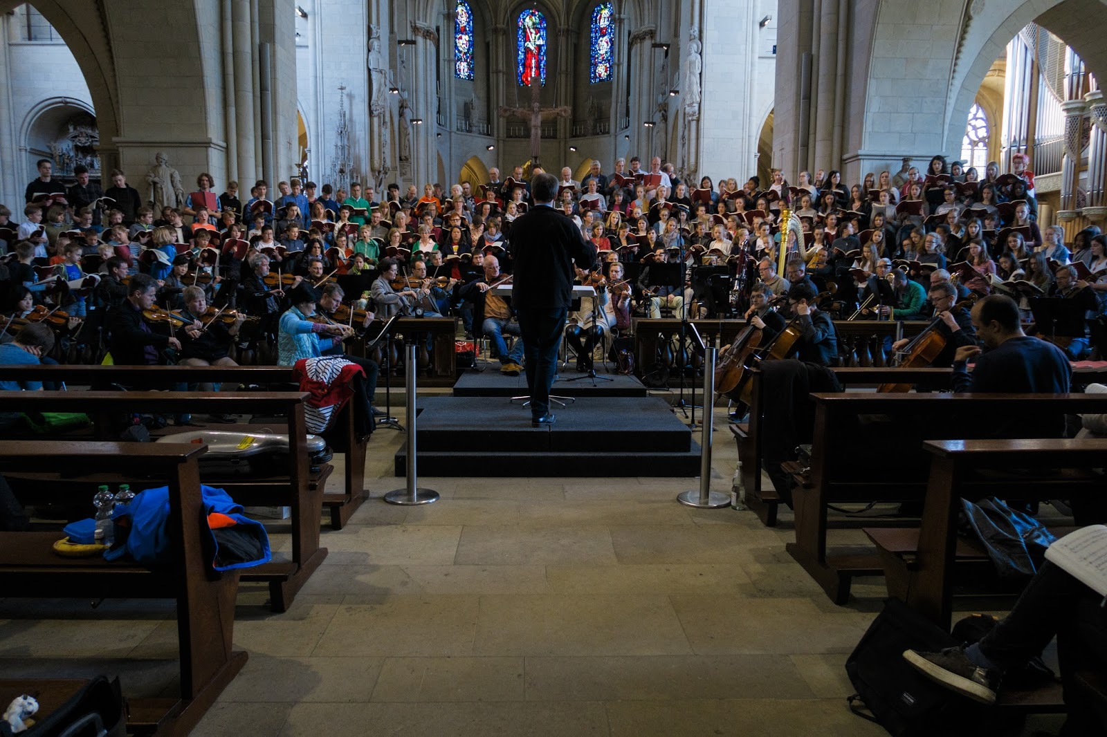 Page 3 Roland Kaiser High Resolution Stock Photography And