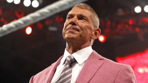 Vince McMahon | Tops Wallpaper HD