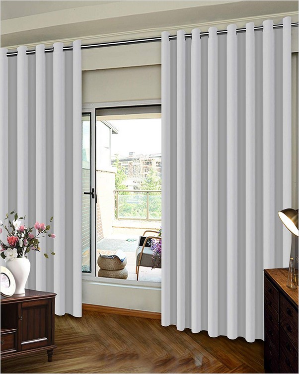 Blackout Window Treatments For Sliding Glass Doors 16 sliding glass door curtains