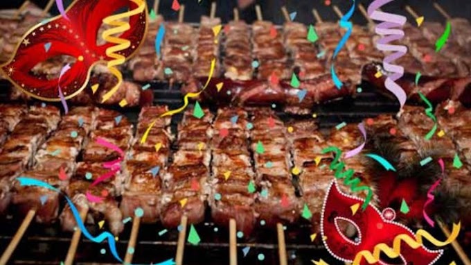 Καιρός: Τσικνοπέμπτη με βροχές και καταιγίδες - Χιόνια και στην Πάρνηθα