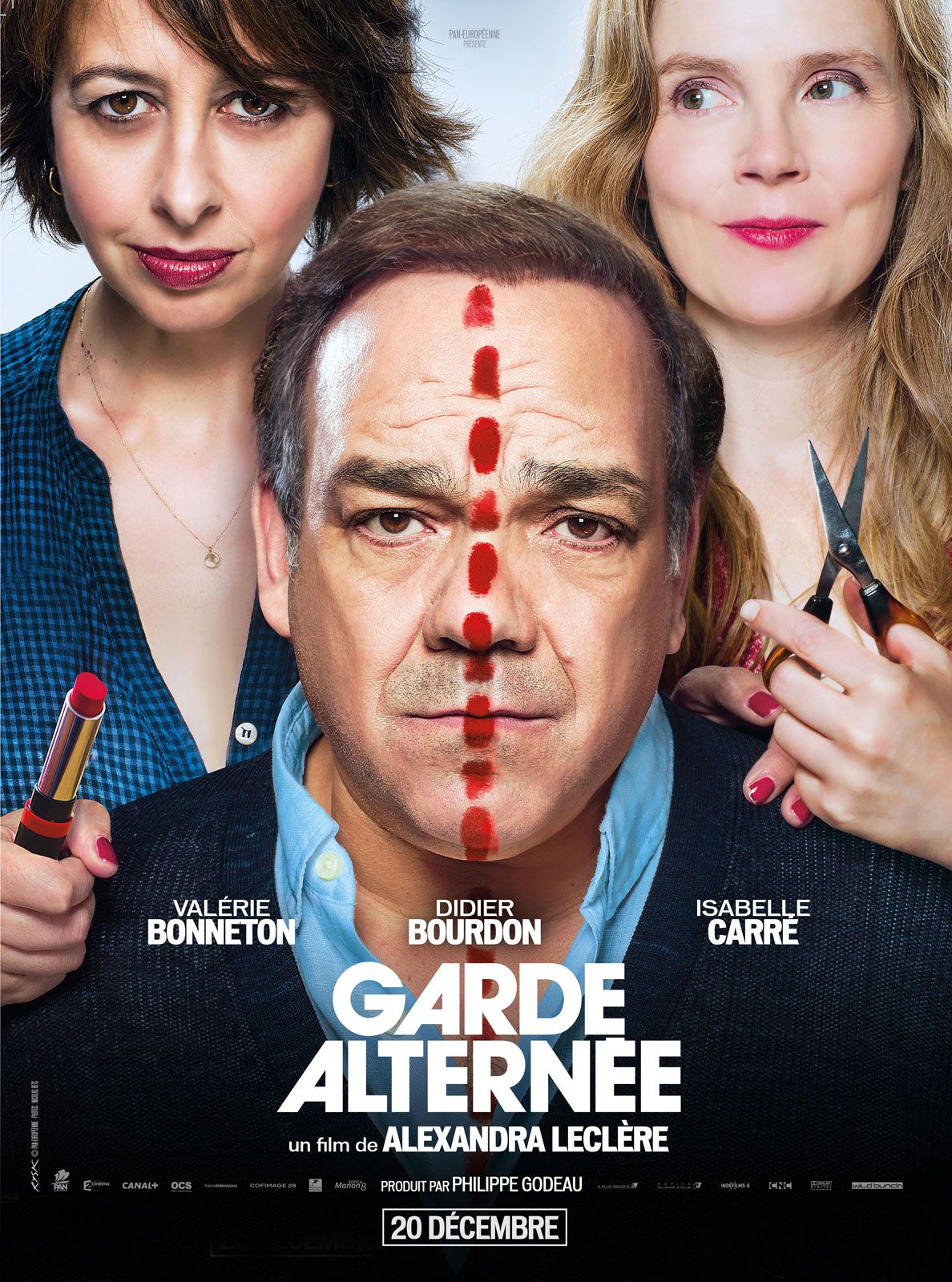 Garde Alternée En Streaming Sweety and Honey Addictions: Garde alternée - Alexandra Leclère
