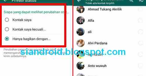 Kata Kata Status Wa Di Privasi - Foto Kolekcija