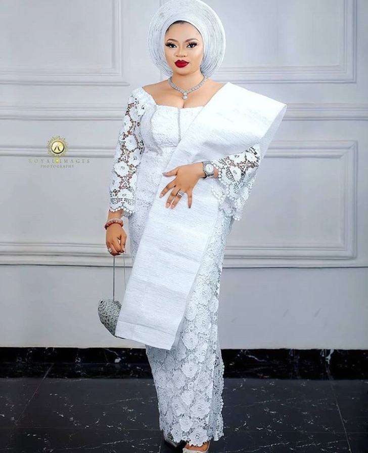 Stylish Cord Lace Styles for Fashionable Women Claraito's Blog