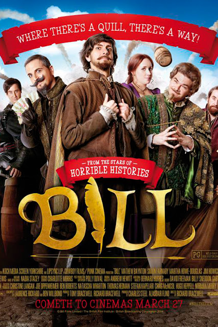 Bill (2015) με ελληνικους υποτιτλους